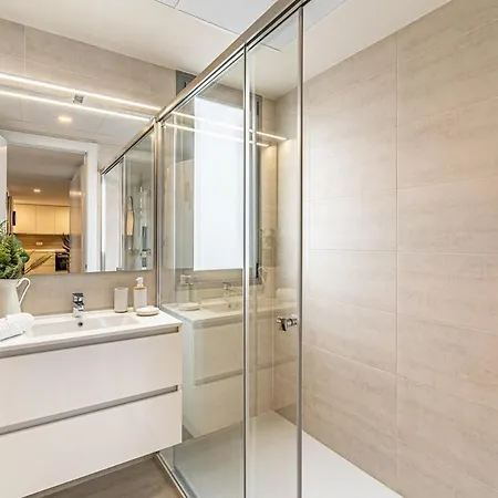 Vanian Gardens - 3br With Garden * Estepona