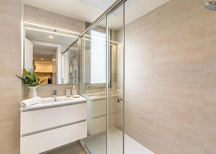 Vanian Gardens - 3br With Garden * Estepona