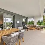 Vanian Gardens - 3br With Garden * Estepona