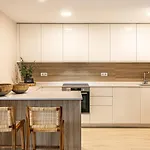 Apartment Vanian Gardens - 3br With Garden