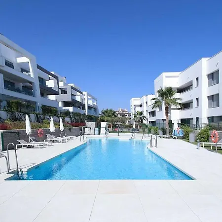 Διαμέρισμα Vanian Gardens - 3br With Garden Εστεπόνα