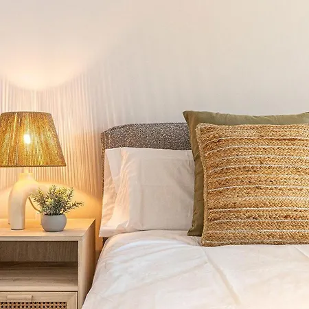 Vanian Gardens - 3br With Garden Apartment Estepona