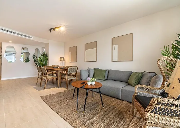 Vanian Gardens - 3br With Garden Apartamento *