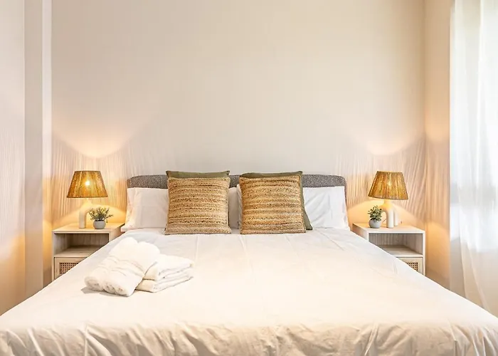 Vanian Gardens - 3br With Garden Apartamento *