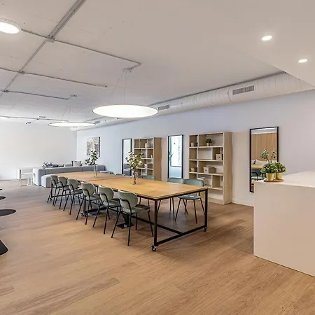 Vanian Gardens - 3br With Garden Estepona